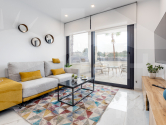 New Build · Apartment Torrevieja · Costa Blanca