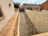 Re-Sale · Detached House / Villa Torrevieja Centro · Torrevieja