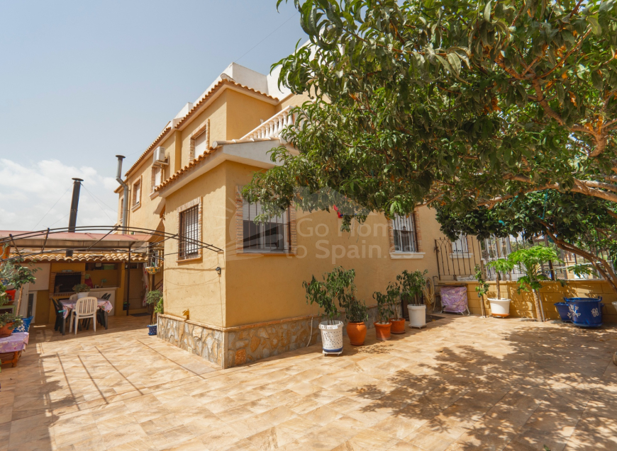  · S Ciudad Quesada · Lo Marabú