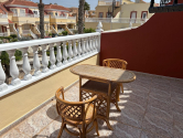 Re-Sale · Townhouse Algorfa