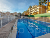 Re-Sale · Townhouse Torrevieja · Torrevieja - Jardin Del Mar