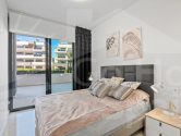 Re-Sale · Apartment Orihuela Costa · Playa Flamenca