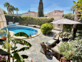 Venta · Detached Villa Ciudad Quesada · Lo Pepin