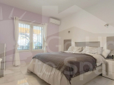 Re-Sale · Townhouse Orihuela Costa · Villamartin