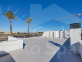 Luxury Property · Detached Villa Torrevieja · Nueva Torrevieja - Aguas Nuevas