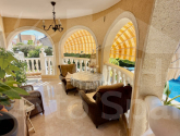 Venta · Detached Villa Ciudad Quesada · Lo Pepin