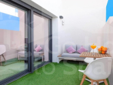 Re-Sale · Detached Villa Benijófar · Benijófar, Alicante