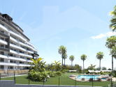 New Build · Apartment San Miguel de Salinas · Costa Blanca