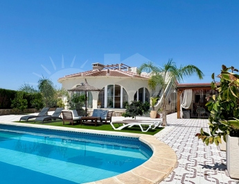 Villa / Detached - Venta - Ciudad Quesada - Quesada Center