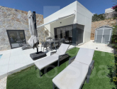 Re-Sale · Detached Villa Algorfa · La Finca Golf Resort