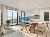 Nueva construcción  · Apartment Santa Pola