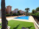 Venta · Semi-Detached Villa Algorfa · La finca Golf