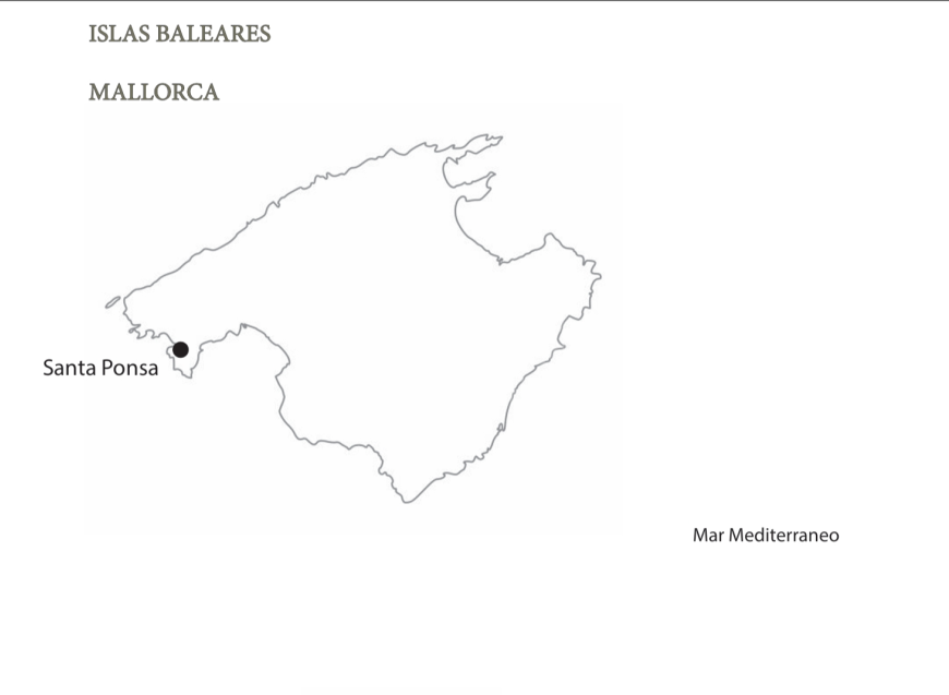  ·  Calviá · Mallorca