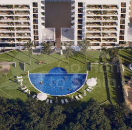 Apartment - New Build - Guardamar de Segura - Guardamar del Segura