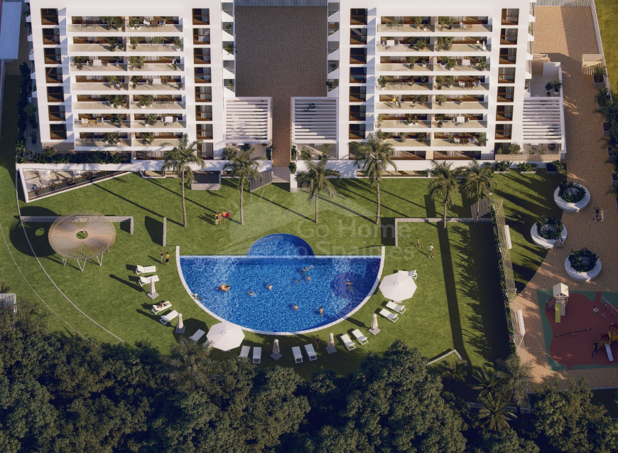 New Build · Apartment Guardamar de Segura · Guardamar del Segura