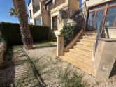 Venta · Bungalow Algorfa · La finca Golf