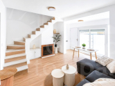 Re-Sale · Townhouse Orihuela Costa · Los Altos