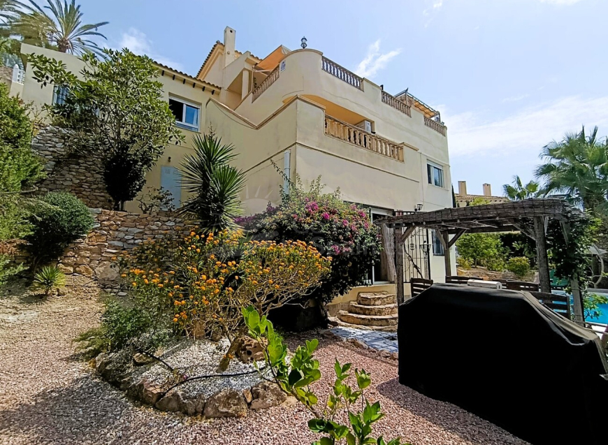  · V Las Ramblas Golf · Costa Blanca