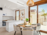 New Build · Laguna Azul Villa Vera