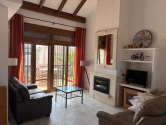 Re-Sale · Apartment Algorfa · La finca Golf