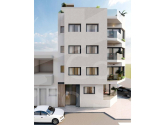 Nueva construcción  · Apartment Guardamar de Segura · Guardamar del Segura