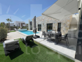 Re-Sale · Detached Villa Algorfa · La Finca Golf Resort