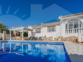  · Detached Villa Ciudad Quesada · La Marquesa Golf