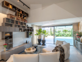 New Build · Detached Villa Algorfa