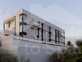 New Build · Apartment Finestrat
