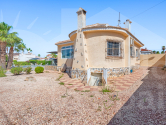 Re-Sale · Detached Villa Ciudad Quesada · Ciudad Quesada - Rojales
