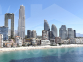  · A Benidorm · Spain