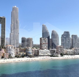 A -  - Benidorm - Spain