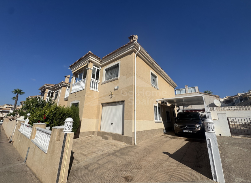  · V Villamartín · Villamartin