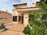 Re-Sale · Detached House / Villa Torrevieja Centro · Torrevieja