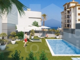 New Build · Penthouse Guardamar de Segura · Guardamar Playa