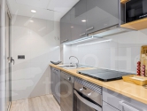 Re-Sale · Apartment La Manga