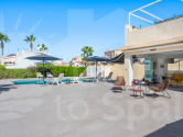 Re-Sale · Detached Villa Ciudad Quesada · Ciudad Quesada - Rojales