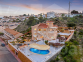 Venta · Detached Villa Ciudad Quesada · Ciudad Quesada - Rojales