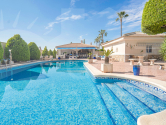  · Detached Villa Ciudad Quesada · Doña Pena