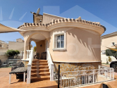 Venta · Villa Detached Ciudad Quesada · Doña Pepa