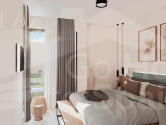 New Build · Detached Villa Altaona Golf And Country Village