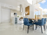 Nueva construcción  · Villa La Manga del Mar Menor · Playa Honda