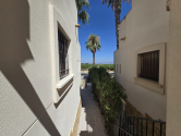 Re-Sale · Semi-Detached Villa Algorfa · La finca Golf