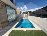Re-Sale · Detached Villa Ciudad Quesada · Ciudad Quesada - Rojales