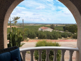 Re-Sale · Detached Villa Algorfa