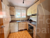 Re-Sale · Townhouse Ciudad Quesada · Doña Pepa
