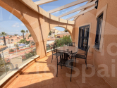 Re-Sale · Villa Detached Ciudad Quesada · La Marquesa Golf