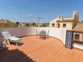 Venta · Detached Villa Algorfa · La finca Golf