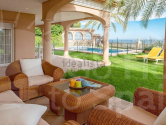 Re-Sale · Detached Villa Villajoyosa