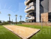 Re-Sale · Apartment Guardamar de Segura · Puerto Deportivo